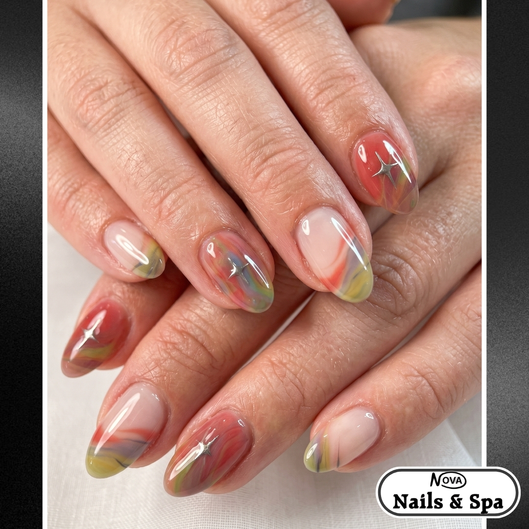Natural nails